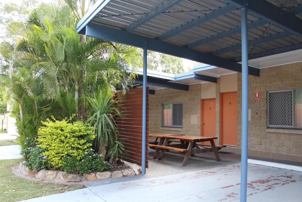 Agnes Water Hotel | Mango Tree Motel
