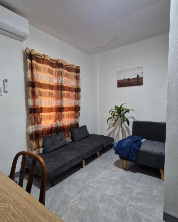 Talomo District Apartment | Mango Tree view 5