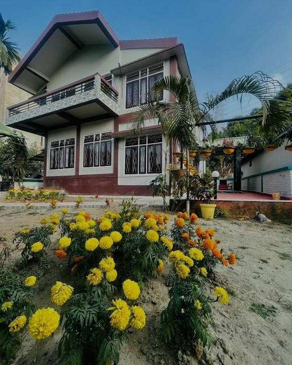 Sualkuchi House | Mango Villa