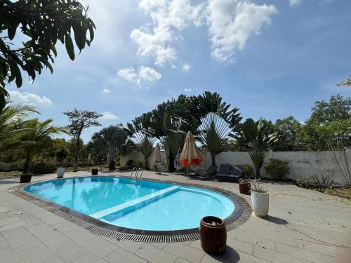 Cua Can Village Apartment | Mango Villa Phú Quốc