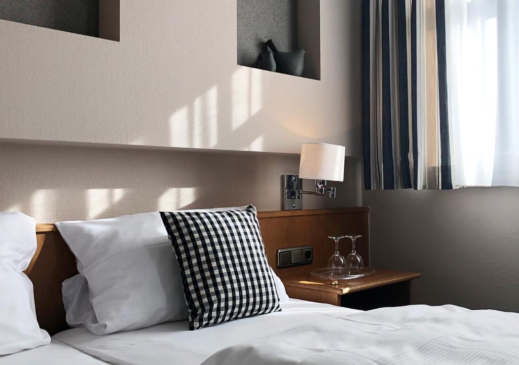 Schweinfurt Bed & Breakfast | Mangolds Boutique Hotel & Fruehstuecksmeisterei