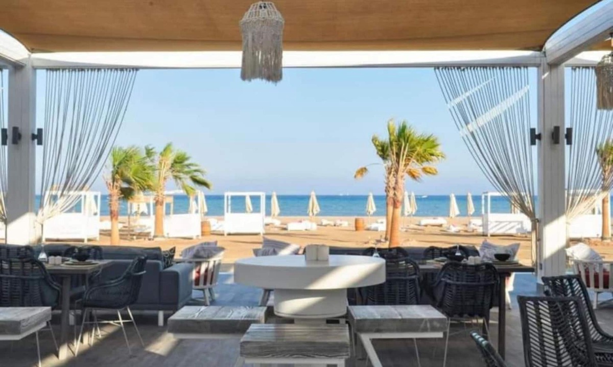 El Gouna Apartment | Mangroovy Magic PoolView 1BR in Beachfront Complex