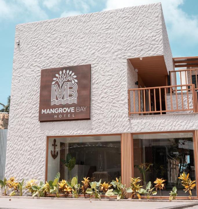 San Andres Hotel | Mangrove Bay Hotel San Andrés Islas