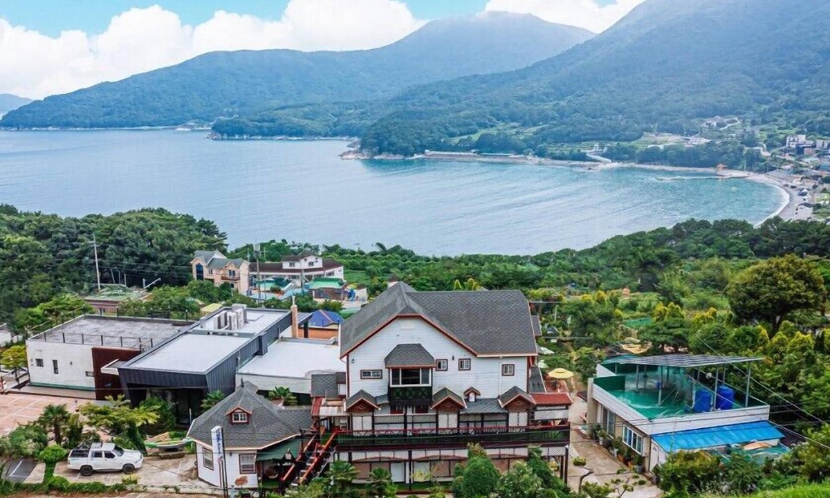 Irun-myeon House | Mangyang Full House