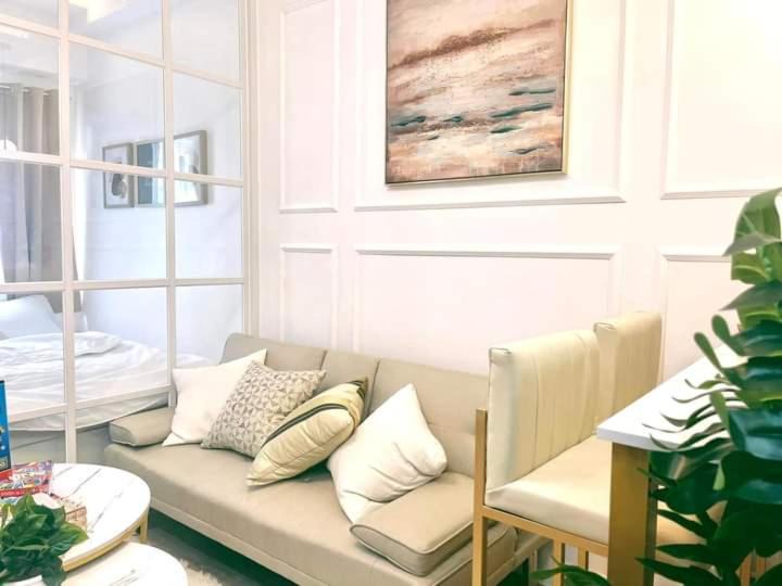 Kaunlaran House | Manhattan Parkview Tower C