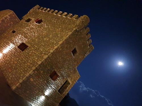 East Mani Villa | Mani Tower
