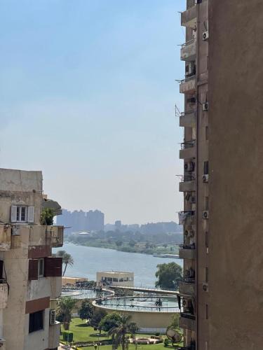 Al Manial Apartment | Manial