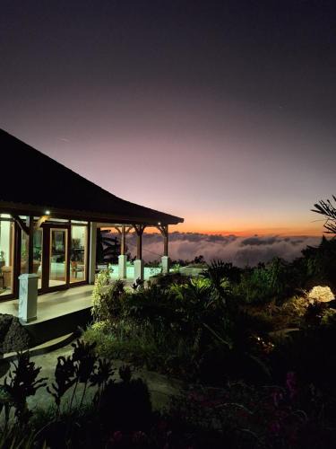 Munduk Hotel | Manigelang Villa