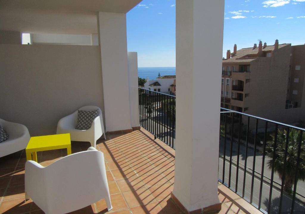 Puerto de la Duquesa Apartment | Manilva Playa