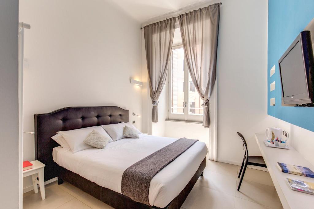 Rome City Centre House | Manin Suites LT