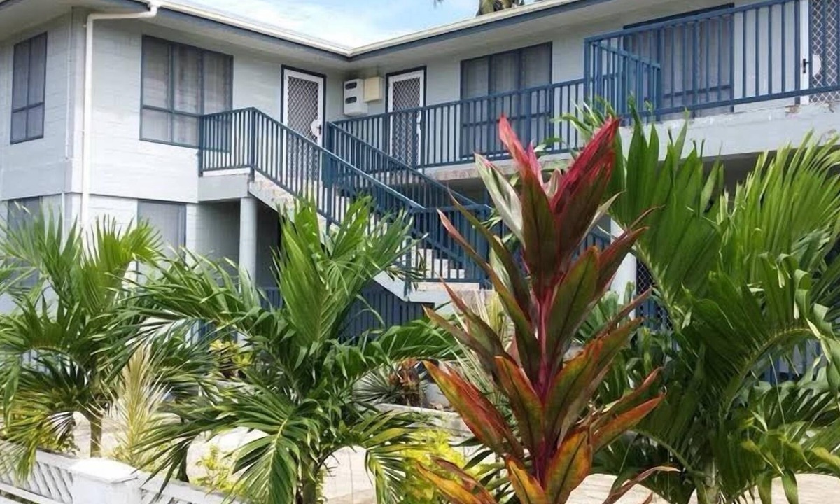 Maninoa Apartment | Maninoa Surf Accommodation
