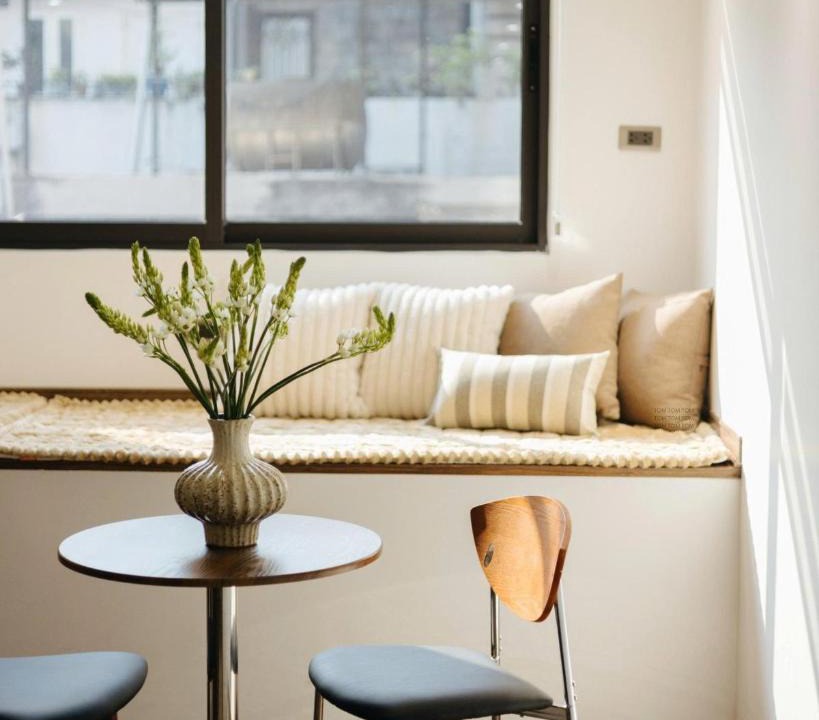 Yen Phu Hotel | Manior Pearl 84 Yen Hoa - Tay Ho Accomadi