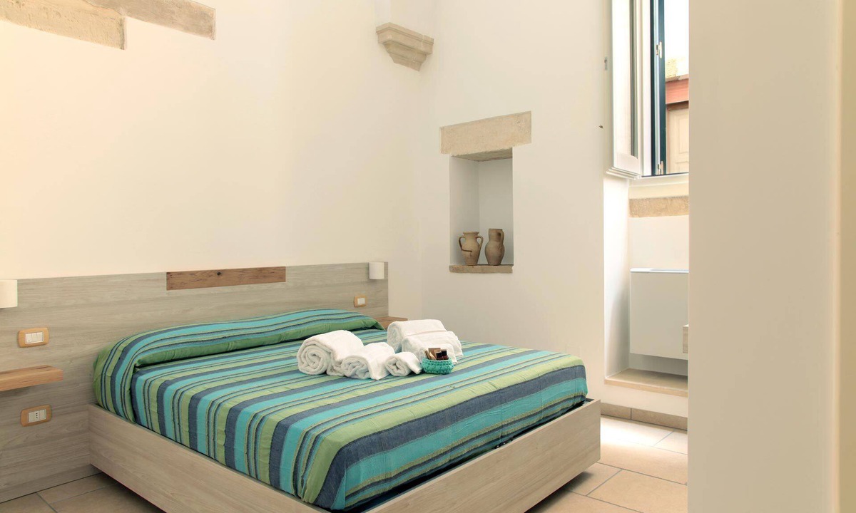 Corigliano D'Otranto Bed & Breakfast | Manipinta B&B - Corigliano d'Otranto