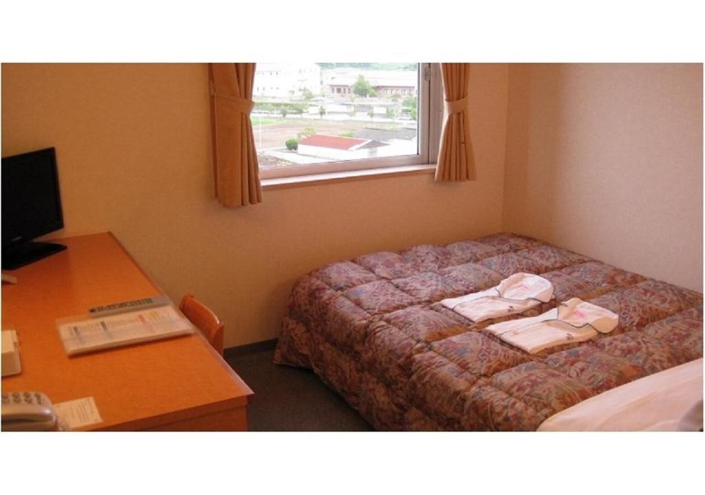 Maniwa Hotel | Maniwa City Hotel Sunrise / Vacation STAY 35735