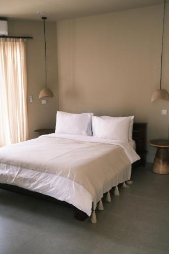 Penestanan Bed & Breakfast | Manna Rooms Ubud