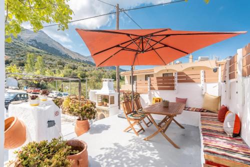 Embonas House | Mannas House 2