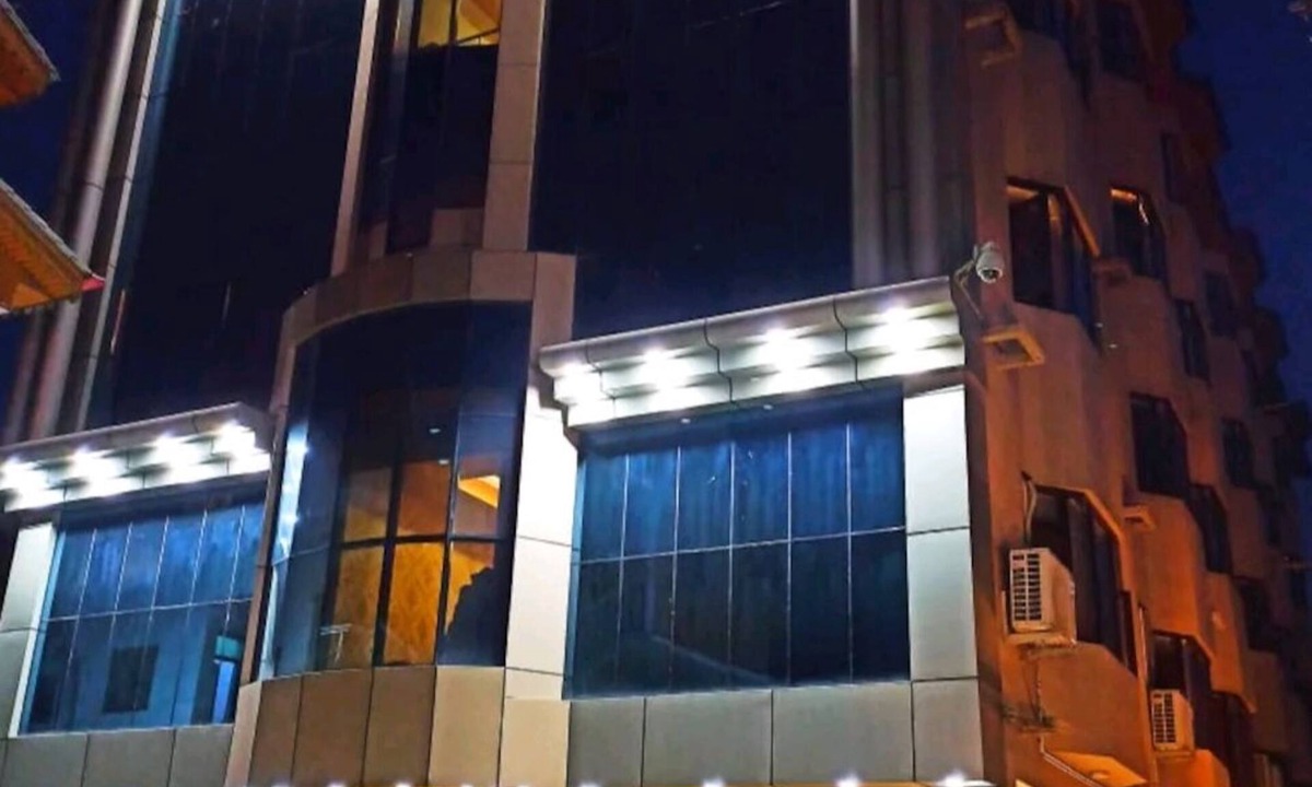 Rajbagh Hotel | Mannat Resorts