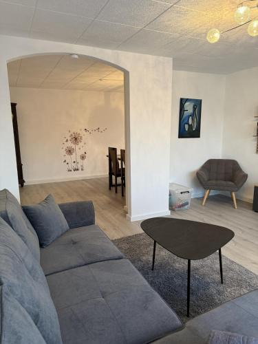 Munderkingen Apartment | Manni's Home