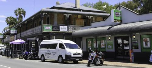 Mannum Hotel | Mannum Hotel
