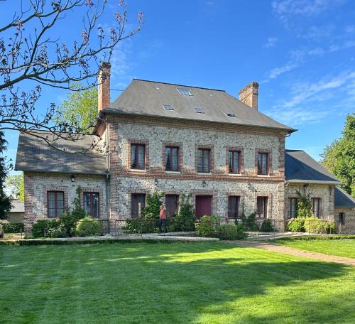 Daubeuf-Serville Bed & Breakfast | Manoir de Daubeuf