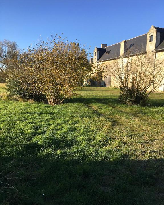 Boce House | Manoir de Valette