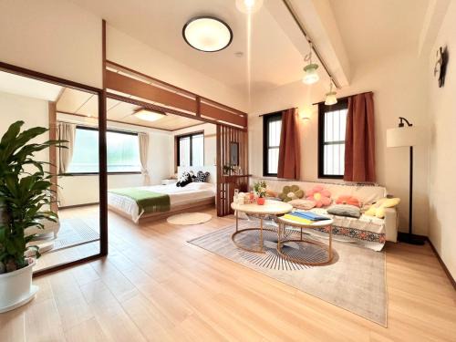 Kita House | ManOku