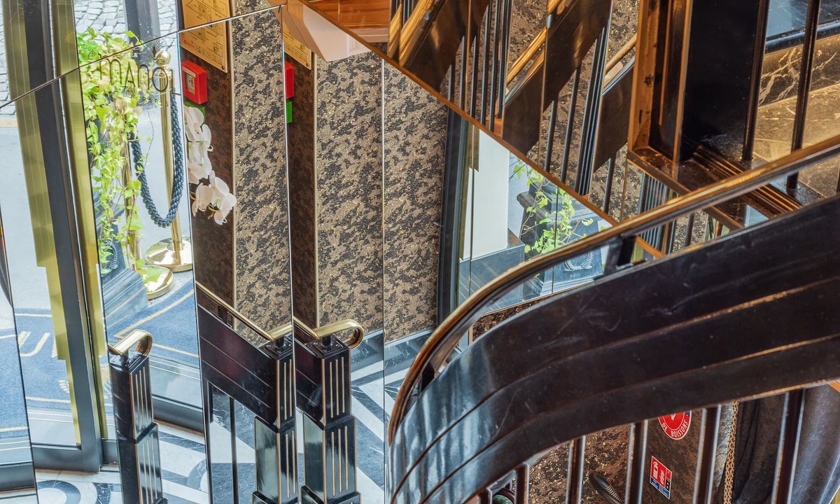 Pigalle Hotel | Manolita Paris