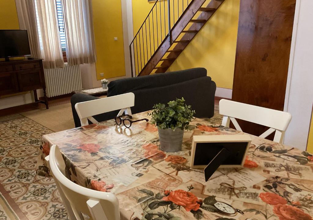 Sant' Ambrogio Apartment | Manon Lescaut
