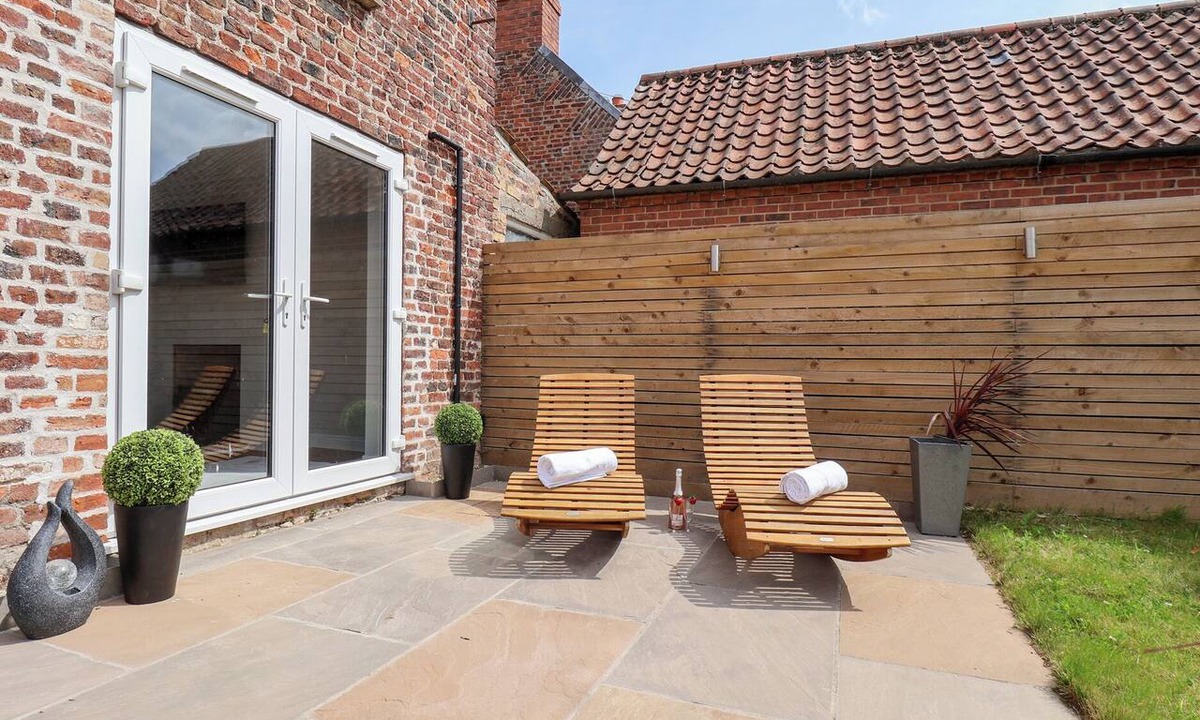 Driffield Cottage | Manor Cottage