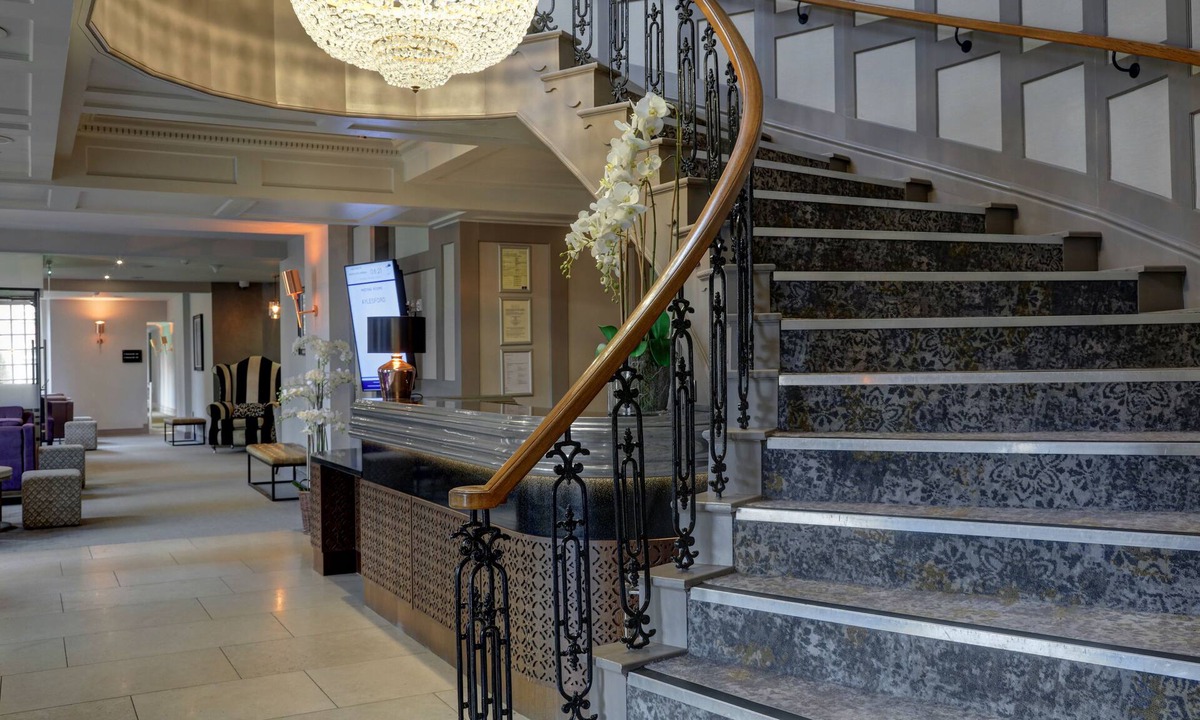 Kinlet Hotel | Manor Hotel Solihull, BW Signature Collection