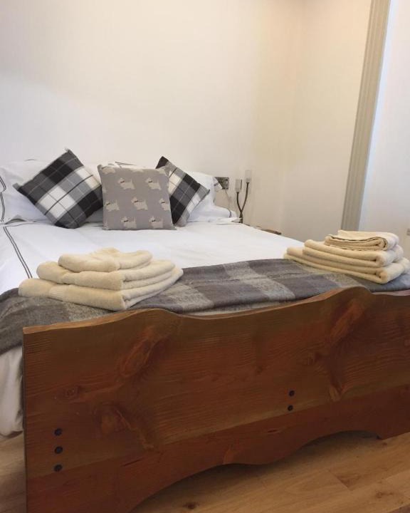 Thurso Hotel | Manor House Hotel