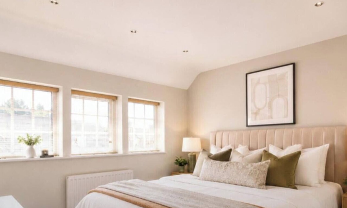 London Colney House | Manor Road Retreat | Modern | Sleeps 5