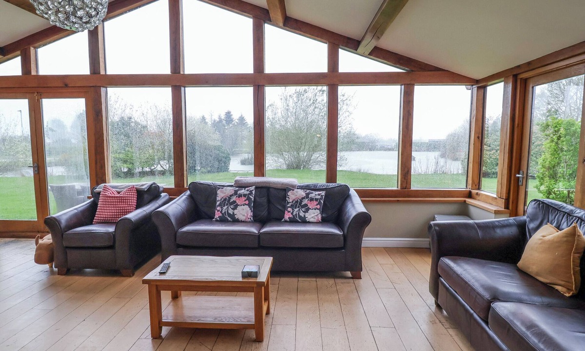 Chester Cottage | Manor Wood