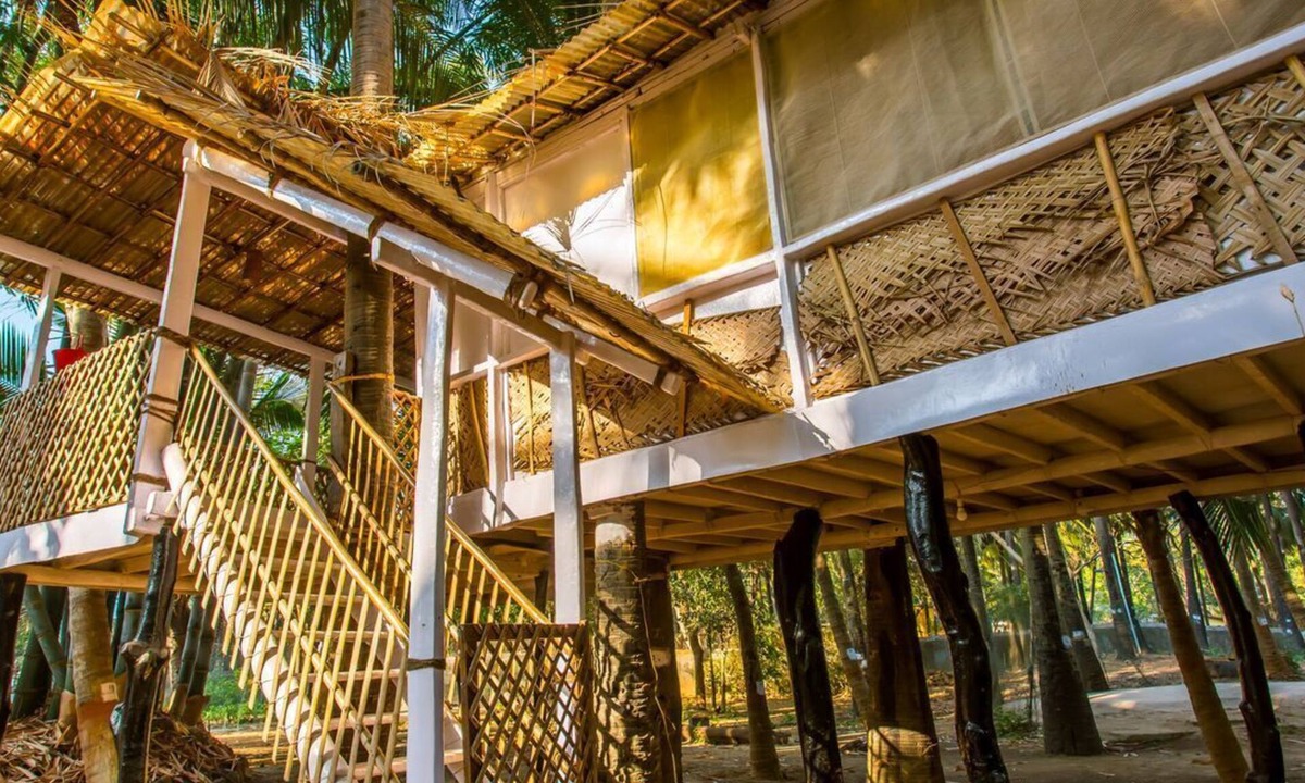 Manori Hotel | Manoribel