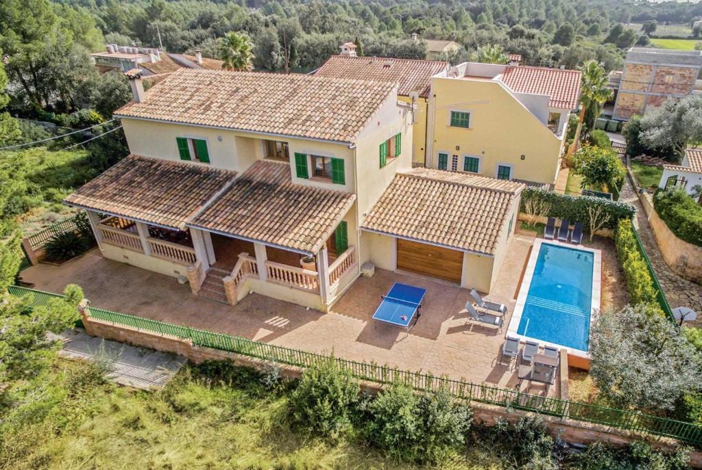Marina Manresa Villa | Manresa
