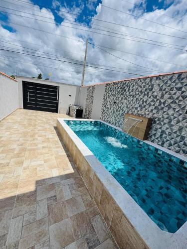 Tupy House | Mansão0