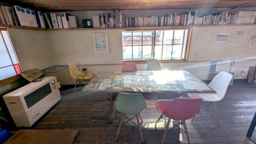 Nakashibetsu House | Mansard -Private Farm Stay in Hokkaido
