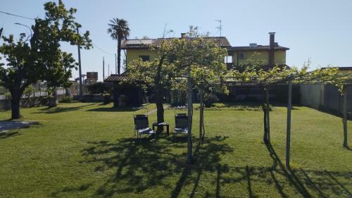 Pertegada Apartment | Mansarda al mare