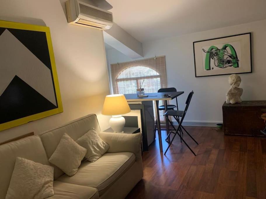Staggia Apartment | Mansarda Brunelleschi