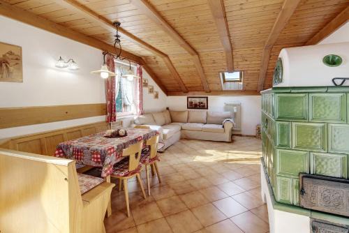 Moena Apartment | Mansarda Maema