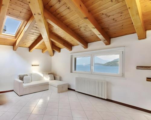 Musso Apartment | Mansarda Spadone