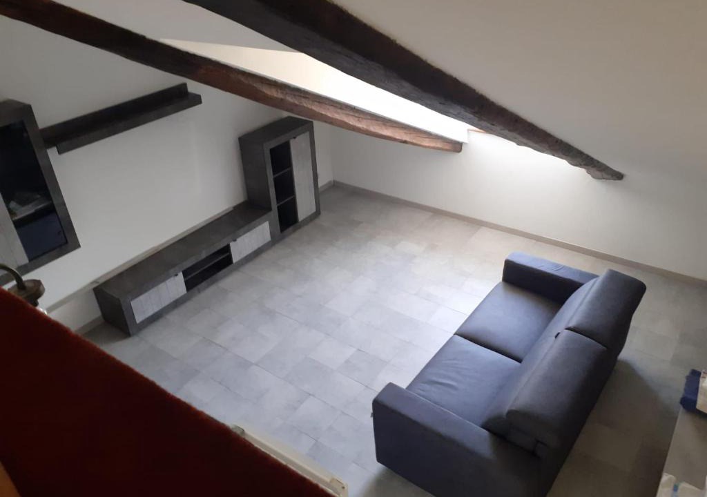 Historic Centre Apartment | Mansarda Statuto 11