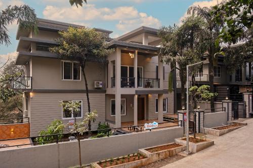 Lonavala Hotel | Mansarovar Bungalows
