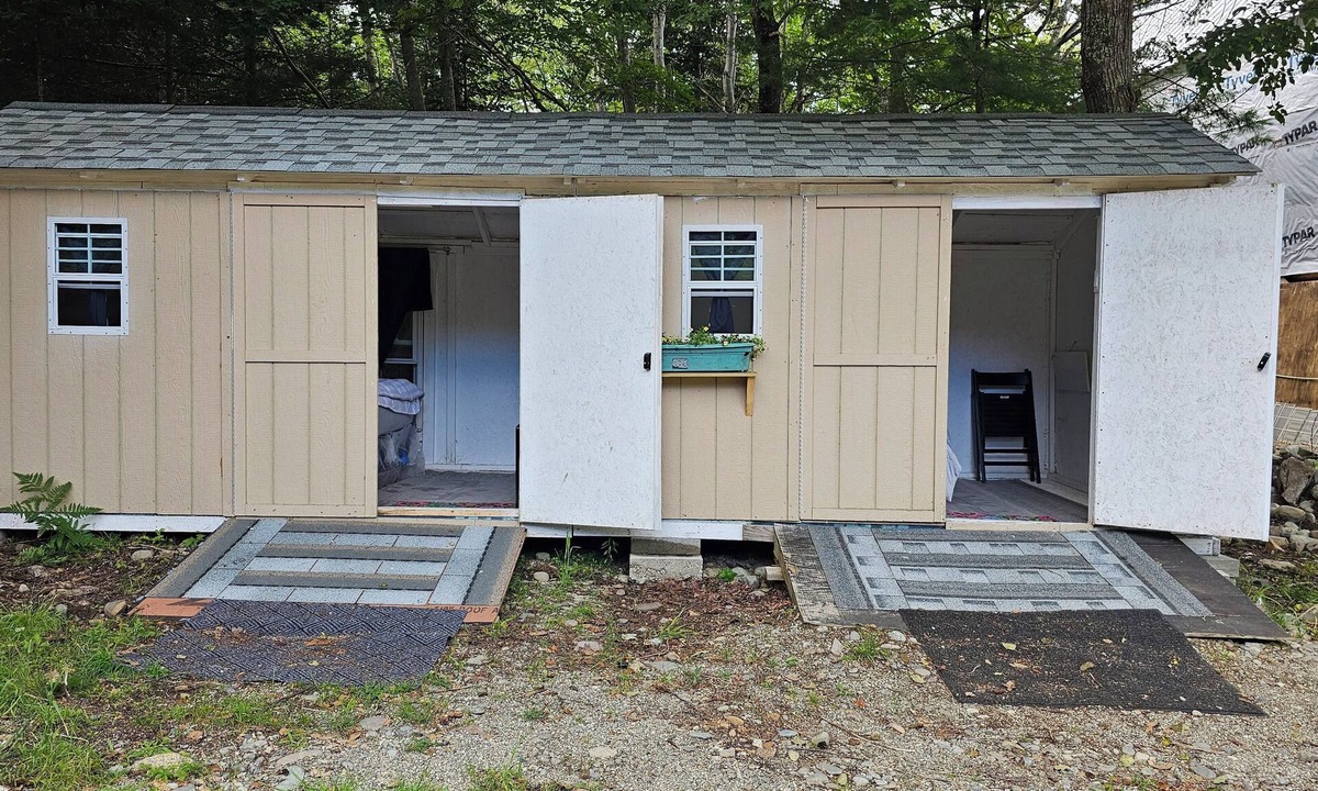 Manset Cabin | Manset Cabin 1