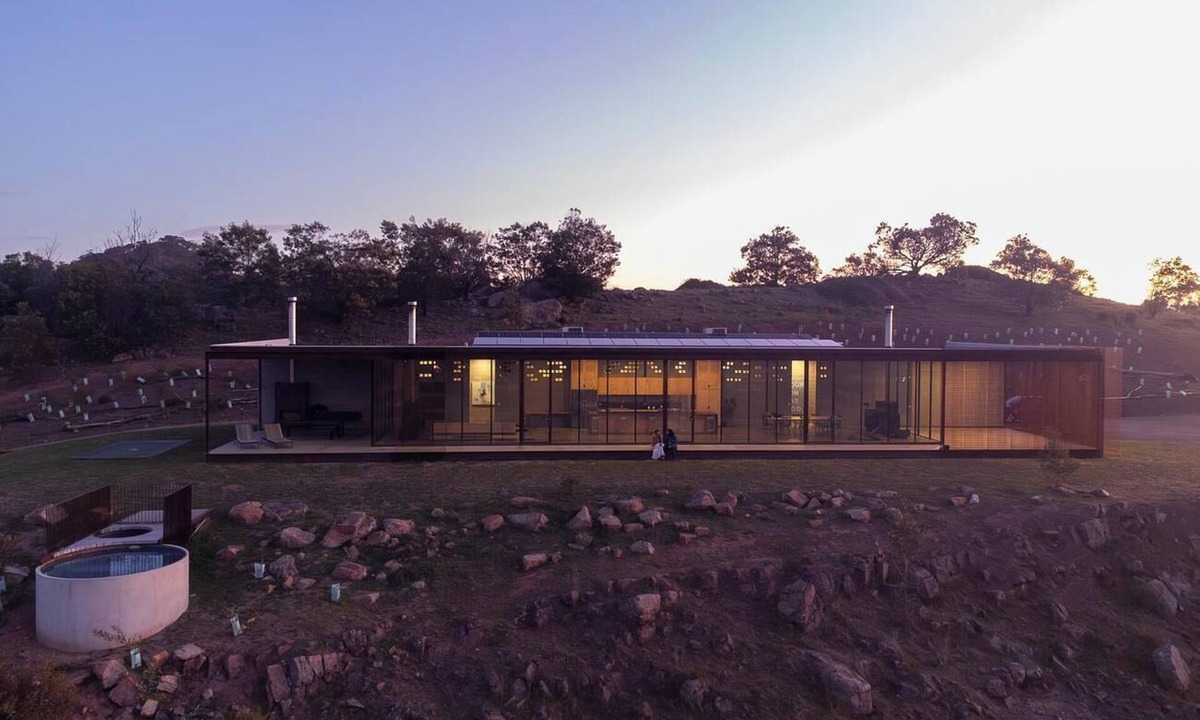 Mansfield House | Mansfield House