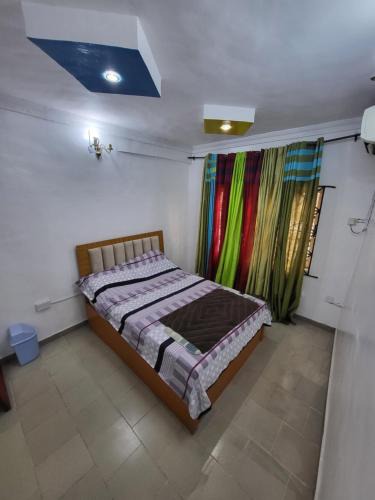 Somolu Apartment | Mansion-cute