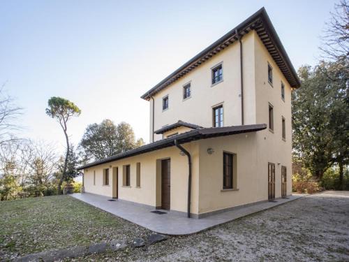 Citerna House | Mansion in Citerna with Pool & Terrace