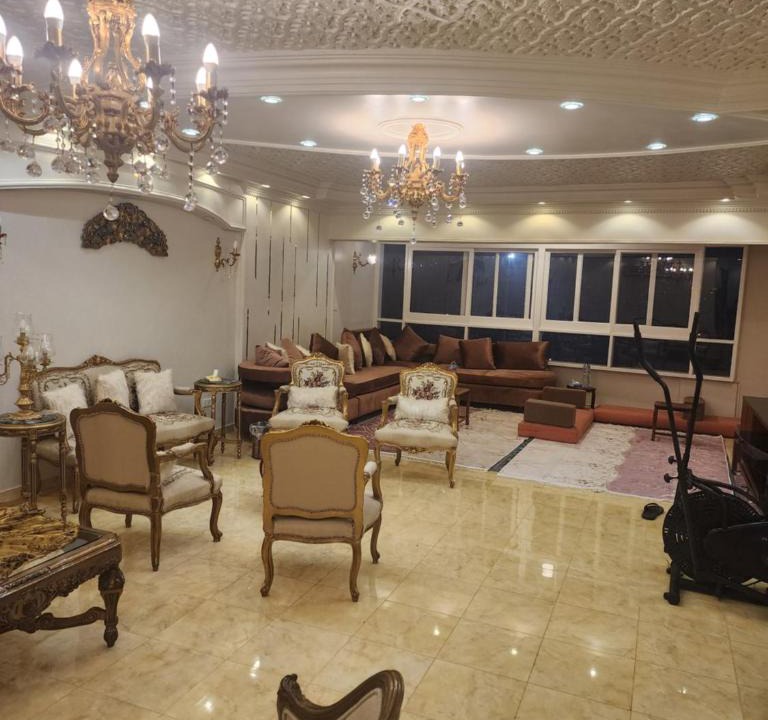 Mansoura Apartment | Mansoura University 5 stars hotel apartments