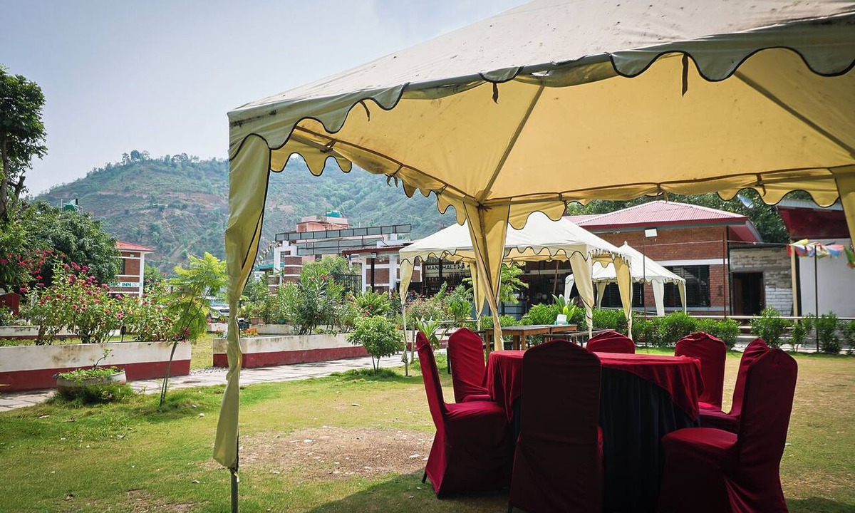 Kathmandu Valley Resort | Manthali Park Inn