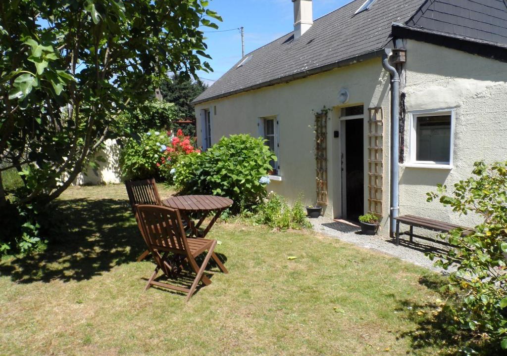Mantilly House | Mantilly Cottage